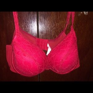 Cacique Plunge Bra